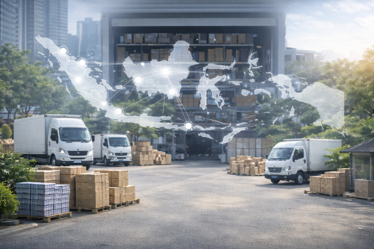 Metiska Farma Perkuat Komitmen Produk Inovatif & Berkualitas