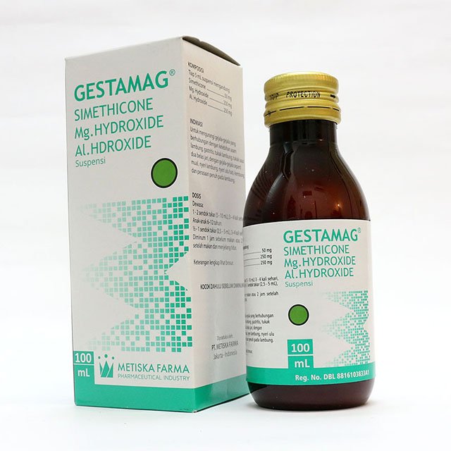 GESTAMAG