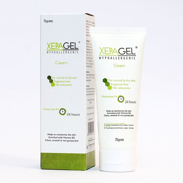 XEPAGEL Cream