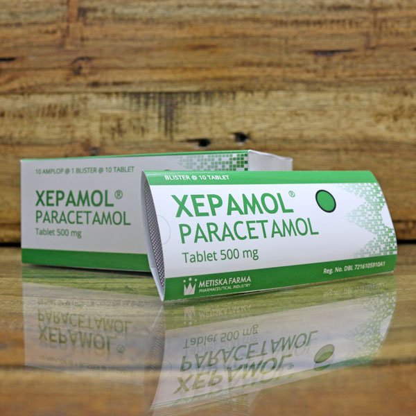 XEPAMOL